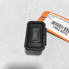AUDI A8 QUATTRO 2013-2018 TAILGATE LIFTGATE BACK DOOR RELEASE SWITCH BUTTON