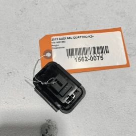 AUDI A8 QUATTRO 2013-2018 TAILGATE LIFTGATE BACK DOOR RELEASE SWITCH BUTTON