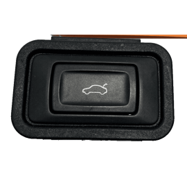 AUDI A8 QUATTRO 2013-2018 TAILGATE LIFTGATE BACK DOOR RELEASE SWITCH BUTTON