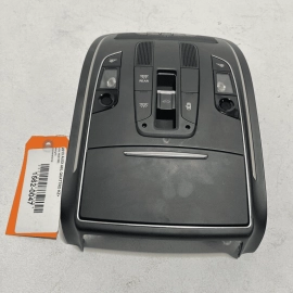 AUDI A8 L Quattro 2011-2015 ROOF OVERHEAD CONSOLE INTERIOR LIGHT DOME LAMP 