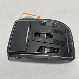 AUDI A8 L Quattro 2011-2015 ROOF OVERHEAD CONSOLE INTERIOR LIGHT DOME LAMP 