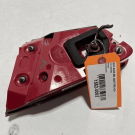 AUDI A8 L QUATTRO 2011-2014 REAR DRIVER SIDE INNER TAILLIGHT TAIL LIGHT LAM