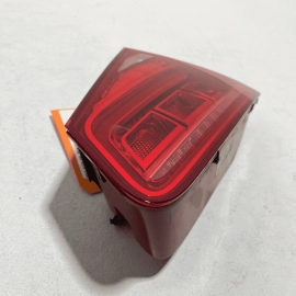 AUDI A8 L QUATTRO 2011-2014 REAR DRIVER SIDE INNER TAILLIGHT TAIL LIGHT LAM
