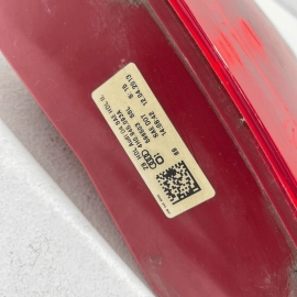 AUDI A8 L QUATTRO 2011-2014 REAR DRIVER SIDE INNER TAILLIGHT TAIL LIGHT LAM
