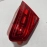 AUDI A8 L 2011-2014 REAR PASSENGER SIDE INNER TAILLIGHT TAIL LIGHT LAMP OEM