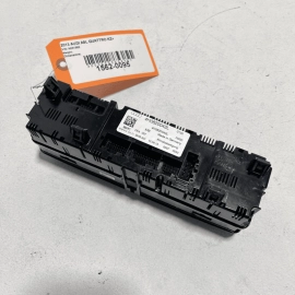 AUDI A8 L 2011-2014 DASH AC HVAC HEATER CLIMATE TEMPERATURE CONTROL SWITCH 