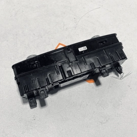 AUDI A8 L 2011-2014 DASH AC HVAC HEATER CLIMATE TEMPERATURE CONTROL SWITCH 