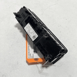 AUDI A8 L 2011-2014 DASH AC HVAC HEATER CLIMATE TEMPERATURE CONTROL SWITCH 