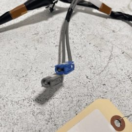 2019 TOYOTA CAMRY ROOF RADIO ANTENNA CORD CABLE WIRE WIRING HARNESS OEM 2019 TOYOTA CAMRY ROOF RADIO ANTENNA CORD CABLE WIRE WIRING HARNESS OEM