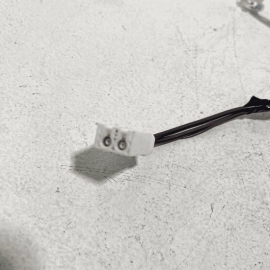 2019 TOYOTA CAMRY ROOF RADIO ANTENNA CORD CABLE WIRE WIRING HARNESS OEM 2019 TOYOTA CAMRY ROOF RADIO ANTENNA CORD CABLE WIRE WIRING HARNESS OEM