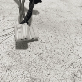 2019 TOYOTA CAMRY ROOF RADIO ANTENNA CORD CABLE WIRE WIRING HARNESS OEM 2019 TOYOTA CAMRY ROOF RADIO ANTENNA CORD CABLE WIRE WIRING HARNESS OEM