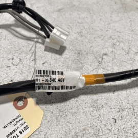 2019 TOYOTA CAMRY ROOF RADIO ANTENNA CORD CABLE WIRE WIRING HARNESS OEM 2019 TOYOTA CAMRY ROOF RADIO ANTENNA CORD CABLE WIRE WIRING HARNESS OEM