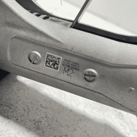 2018 - 2023 TOYOTA CAMRY MANUAL ADJUST STEERING COLUMN & MOTOR & KEY OEM