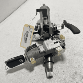 2018 - 2023 TOYOTA CAMRY MANUAL ADJUST STEERING COLUMN & MOTOR & KEY OEM