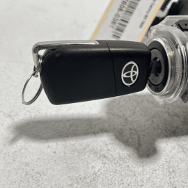 2018 - 2023 TOYOTA CAMRY MANUAL ADJUST STEERING COLUMN & MOTOR & KEY OEM