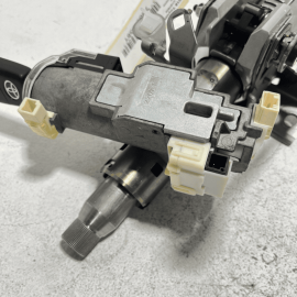 2018 - 2023 TOYOTA CAMRY MANUAL ADJUST STEERING COLUMN & MOTOR & KEY OEM
