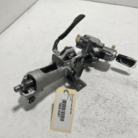 2018 - 2023 TOYOTA CAMRY MANUAL ADJUST STEERING COLUMN & MOTOR & KEY OEM