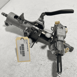 2018 - 2023 TOYOTA CAMRY MANUAL ADJUST STEERING COLUMN & MOTOR & KEY OEM