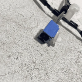 2019 TOYOTA CAMRY ROOF RADIO ANTENNA CABLE WIRE WIRING HARNESS OEM 2019 TOYOTA CAMRY ROOF RADIO ANTENNA CABLE WIRE WIRING HARNESS OEM