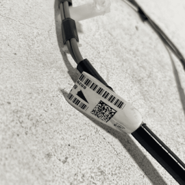 2019 TOYOTA CAMRY ROOF RADIO ANTENNA CABLE WIRE WIRING HARNESS OEM