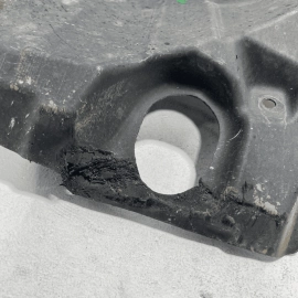 2018-2023 TOYOTA CAMRY 2.5L FRONT RIGHT PASSENGER FENDER LINER SPLASH SHIEL