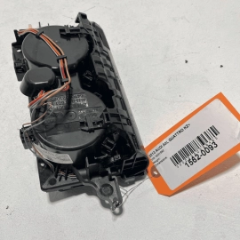 AUDI A8 L QUATTRO 2011-2018 CENTER CONSOLE DUAL CUPHOLDER STORAGE TRAY OEM