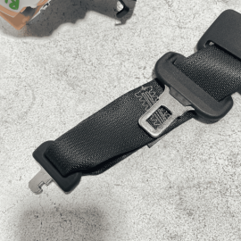 2018 - 2023 TOYOTA CAMRY REAR CENTER SEAT BELT SEATBELT RETRACTOR OEM