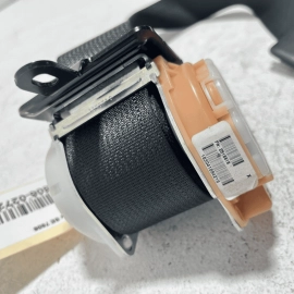2018 - 2023 TOYOTA CAMRY REAR CENTER SEAT BELT SEATBELT RETRACTOR OEM