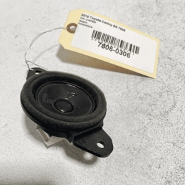 TOYOTA CAMRY 2012 - 2023 DASH LEFT OR RIGHT SIDE TWEETER AUDIO SPEAKER OEM 
