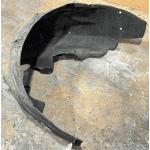 2018-2023 TOYOTA CAMRY 2.5L REAR LEFT DRIVER FENDER LINER SPLASH SHIELD OEM