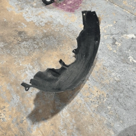 2018-2023 TOYOTA CAMRY 2.5L REAR LEFT DRIVER FENDER LINER SPLASH SHIELD OEM