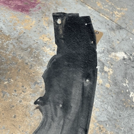 2018-2023 TOYOTA CAMRY 2.5L REAR LEFT DRIVER FENDER LINER SPLASH SHIELD OEM