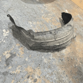 2018-2023 TOYOTA CAMRY 2.5L REAR LEFT DRIVER FENDER LINER SPLASH SHIELD OEM