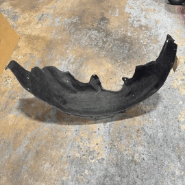 2018-2023 TOYOTA CAMRY 2.5L REAR LEFT DRIVER FENDER LINER SPLASH SHIELD OEM