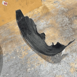 2018-2023 TOYOTA CAMRY 2.5L REAR LEFT DRIVER FENDER LINER SPLASH SHIELD OEM