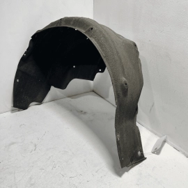 2018-2023 TOYOTA CAMRY 2.5L REAR RIGHT PASSENGER FENDER LINER SPLASH SHIELD