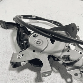 2018 - 2022 TOYOTA CAMRY EMERGENCY PARKING BRAKE PEDAL & CABLE OEM