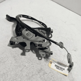 2018 - 2022 TOYOTA CAMRY EMERGENCY PARKING BRAKE PEDAL & CABLE OEM