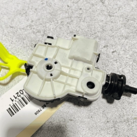 2018 - 2023 TOYOTA CAMRY FUEL FILLER DOOR LID LOCK LATCH ACTUATOR OEM