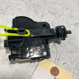 2018 - 2023 TOYOTA CAMRY FUEL FILLER DOOR LID LOCK LATCH ACTUATOR OEM