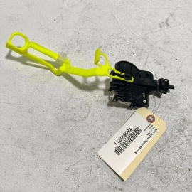 2018 - 2023 TOYOTA CAMRY FUEL FILLER DOOR LID LOCK LATCH ACTUATOR OEM