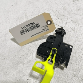 2018 - 2023 TOYOTA CAMRY FUEL FILLER DOOR LID LOCK LATCH ACTUATOR OEM