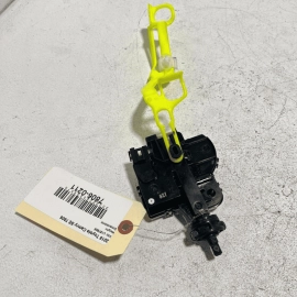 2018 - 2023 TOYOTA CAMRY FUEL FILLER DOOR LID LOCK LATCH ACTUATOR OEM