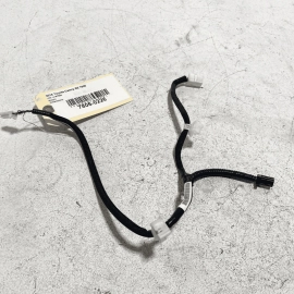 19-20 TOYOTA CAMRY 2.5L DASH DASHBOARD INSTRUMENT PANEL WIRE WIRING HARNESS