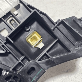 TOYOTA CAMRY 2018-2019 2.5L TRANSMISSION SHIFT SHIFTER GEAR SELECTOR LEVER 