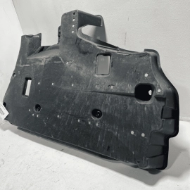 2018-2023 TOYOTA CAMRY REAR DRIVER SIDE UNDER BODY SPLASH GUARD SHIELD COVE