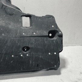 2018-2023 TOYOTA CAMRY REAR DRIVER SIDE UNDER BODY SPLASH GUARD SHIELD COVE