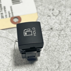 TOYOTA CAMRY 2019 - 2022 FUEL DOOR LID RELEASE OPEN OPENER CONTROL SWITCH O