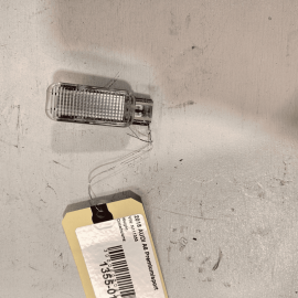 Trunk Left Or Right Interior Courtesy Light Lamp Audi A6 2006-2018 OEM 1 PC