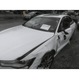 Trunk Left Or Right Interior Courtesy Light Lamp Audi A6 2006-2018 OEM 1 PC